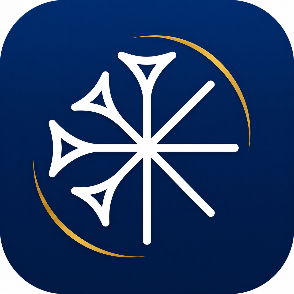 Investments Banking Global symbol